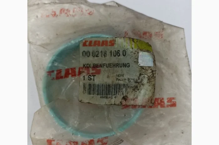 Направляюча 218106.0- фото № 1