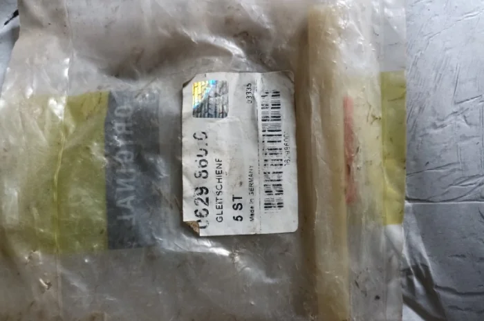 Направляюча 629860- фото № 1