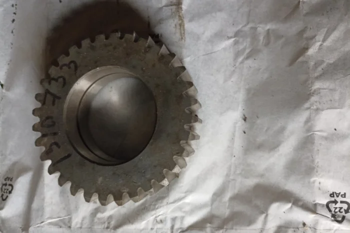 Шестерня 1.310.733- фото № 1