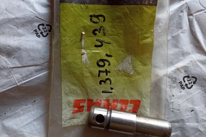 Вал 1.379.439- фото № 1