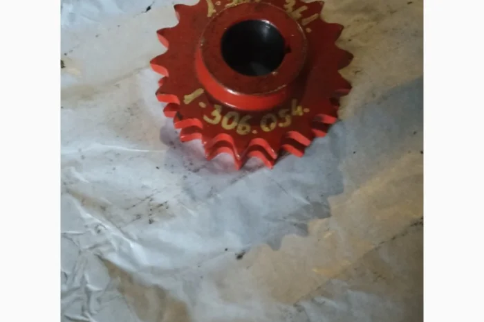 Зірочка подвійна 1.307.341- фото № 1