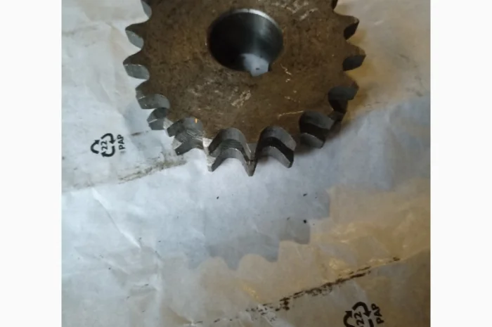 Зірочка подвійна 1.307.341- фото № 2