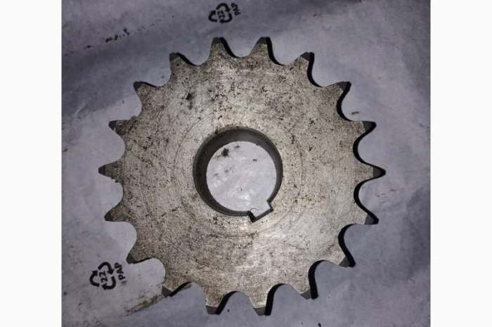 Зірочка подвійна 1.307.341- фото № 3