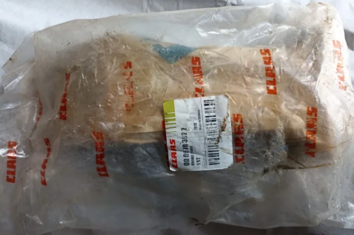 Важіль хитний 670392- фото № 1