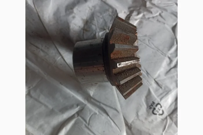 Конічна шестерня 523.115.1- фото № 1