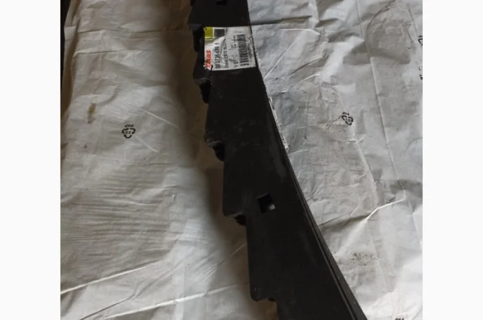 Накладка ротора 736689- фото № 2