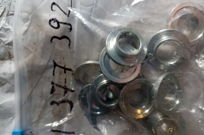 Втулка 1.377.392- фото № 1