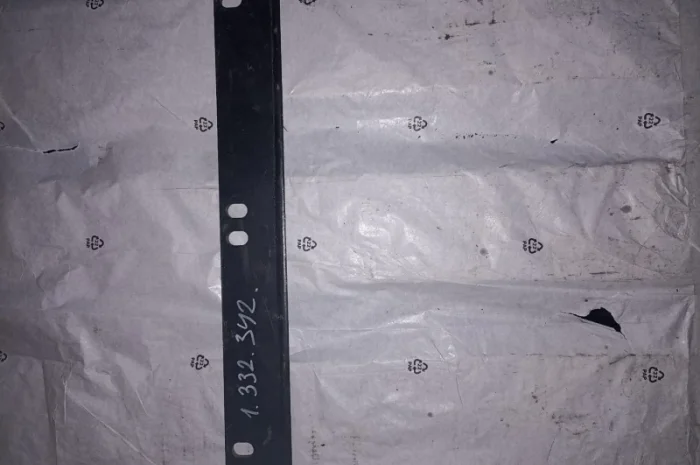 Ніж 1.332.342- фото № 1