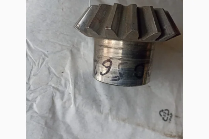 Шестерня 1.320.562- фото № 2