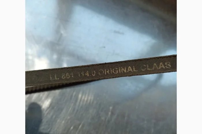 Пас 661114- фото № 1