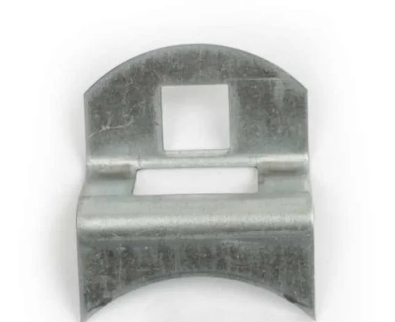 Кронштейн 661715- фото № 1