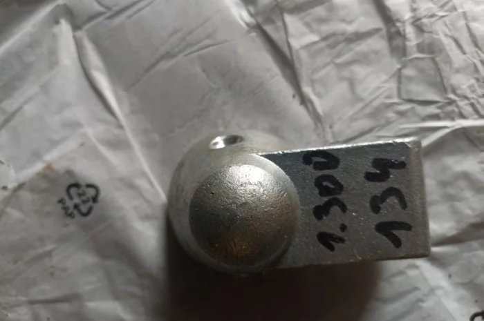 Кронштейн 1.300.134- фото № 1