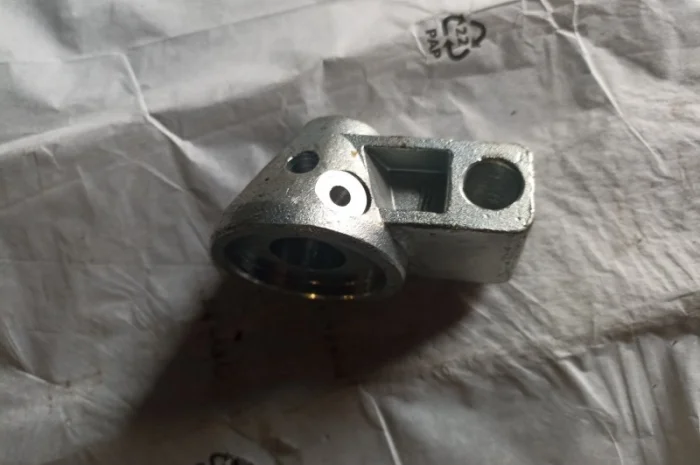 Кронштейн 1.300.134- фото № 2