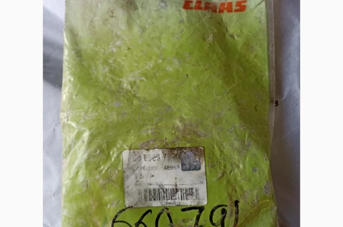 Шайба 669791- фото № 1