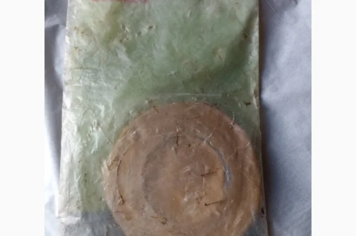 Шайба 669791- фото № 2