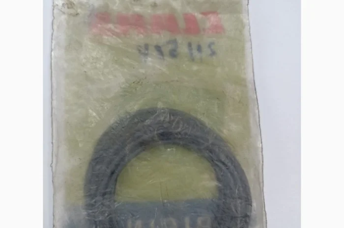 Манжета - кільце 211514- фото № 3