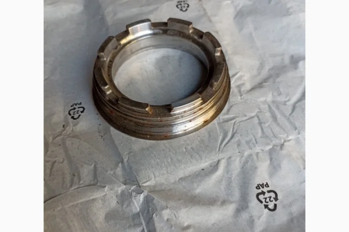 Кришка D111х25, 8/M105х1, 5 637681- фото № 1