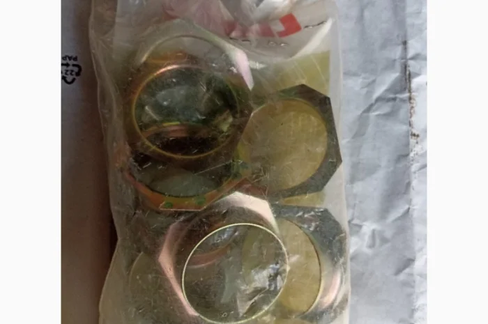 Втулка 661712.2- фото № 2