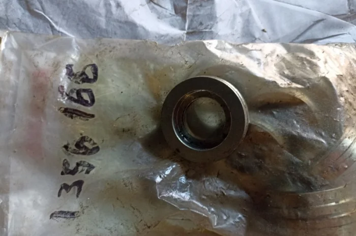 Ковпачок 1.356.166- фото № 1