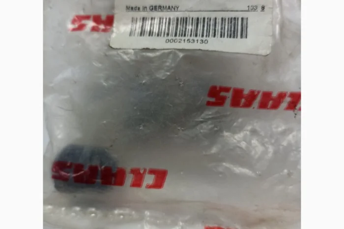 Ущільнення 215313- фото № 1