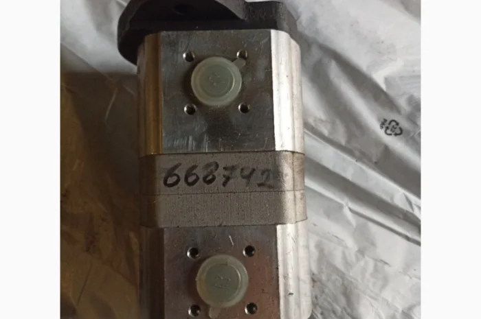 Гідронасос 668742- фото № 3