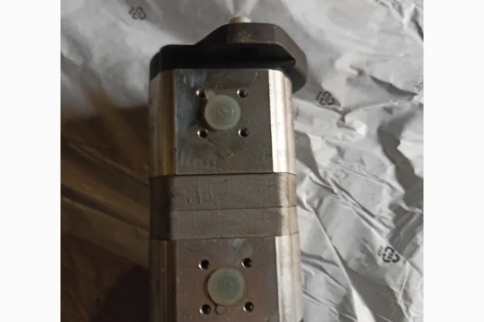 Гідронасос 668742- фото № 4