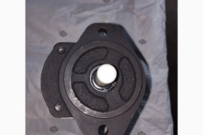 Гідронасос 668742- фото № 5