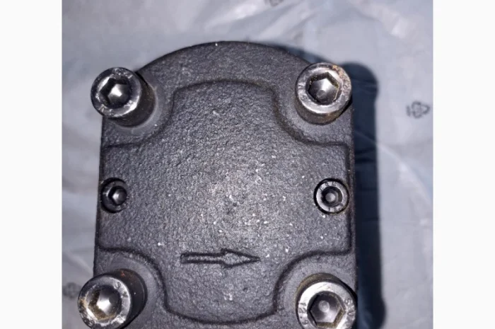 Гідронасос 668742- фото № 6