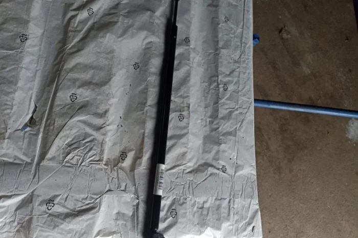 Амортизатор 625835- фото № 2