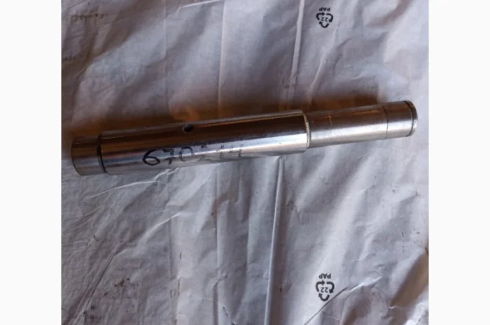 Вал 670214- фото № 1