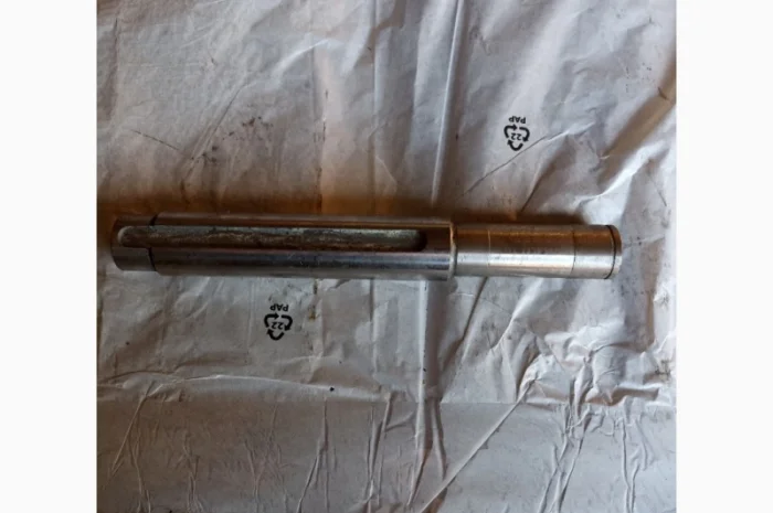 Вал 670214- фото № 2