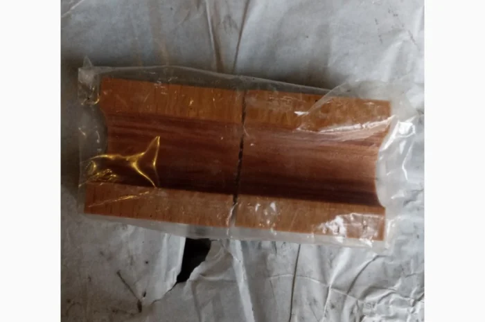 Напівпідшипник 661667- фото № 2