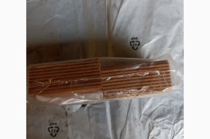 Напівпідшипник 661667- фото № 3