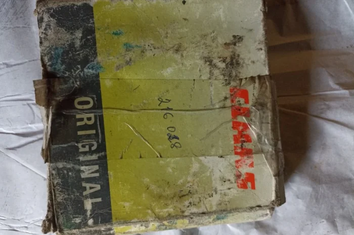 Підшипник 216028- фото № 2