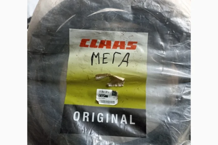 Пас 644399- фото № 1