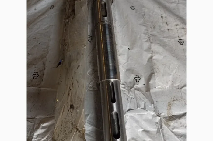 Вал редуктора 1.322.962- фото № 1