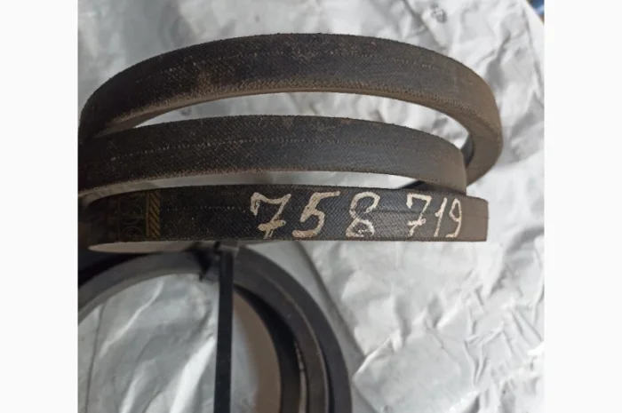 758719 пас- фото № 1