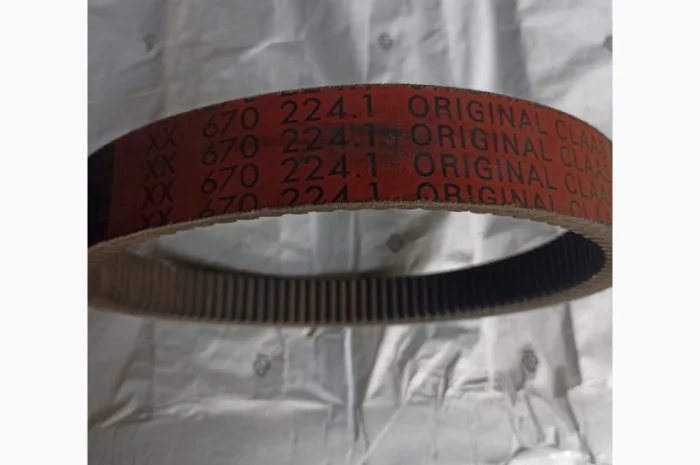 Пас 670224- фото № 1