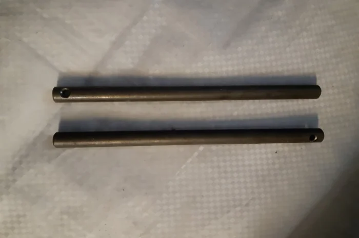 Пальці шнека жниварки Нива, Дон- фото № 1