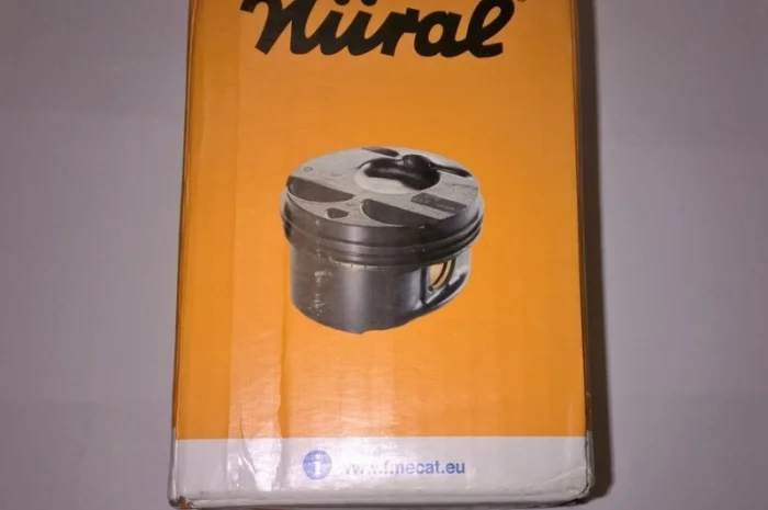 Поршень для Claas Dominator 108, Claas Mega 208 двигатель Mercedes OM 366LA- фото № 2