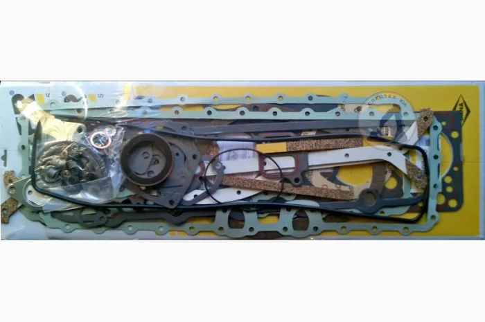 Комплект прокладок Claas Dominator 108, Mega 208 двигатель Mercedes OM 366LA- фото № 1