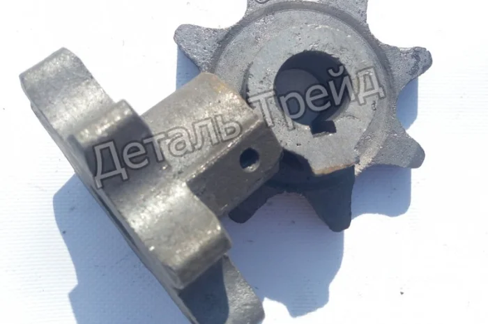 Звездочка Z=8 (Ø=25), Н 023.206-01- фото № 1