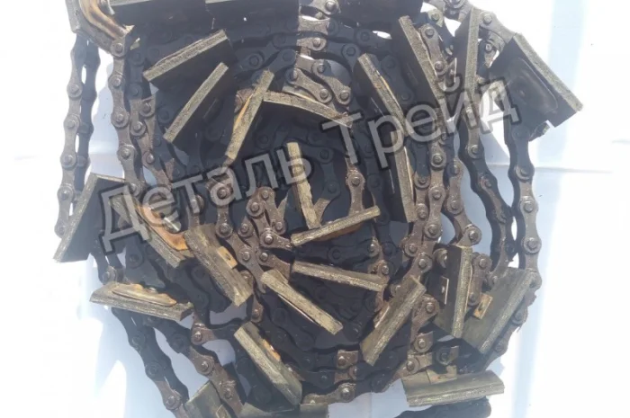 Транспортер вертикальный, 08.105.000- фото № 1