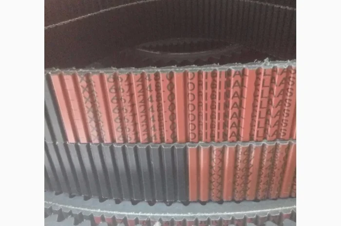 Продам оригинальные запчасти для Claas Lexion- фото № 9