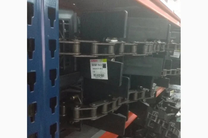 Продам оригинальные запчасти для Claas Lexion- фото № 10