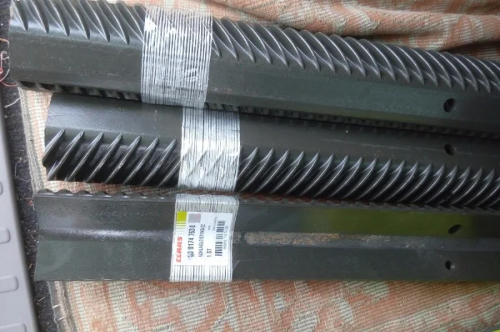 Продам оригинальные запчасти для Claas Lexion- фото № 5