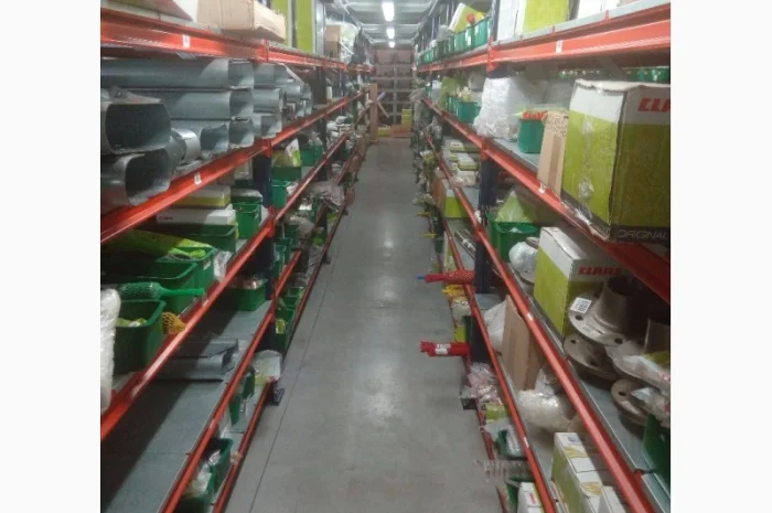 Продам оригинальные запчасти для Claas Lexion- фото № 8