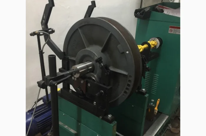 Балансировка вариаторов- фото № 2