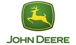 Запчасти на комбайн John Deere- фото № 1