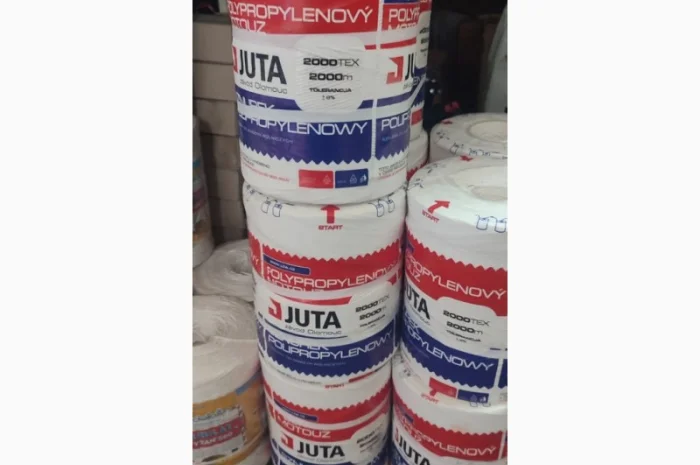 Нитка для тюків, тюкопрес, нитка запчастини- фото № 1